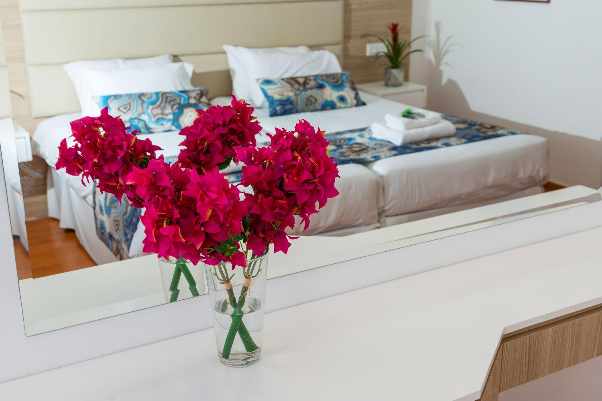 Ascos Coral Hotel 4*