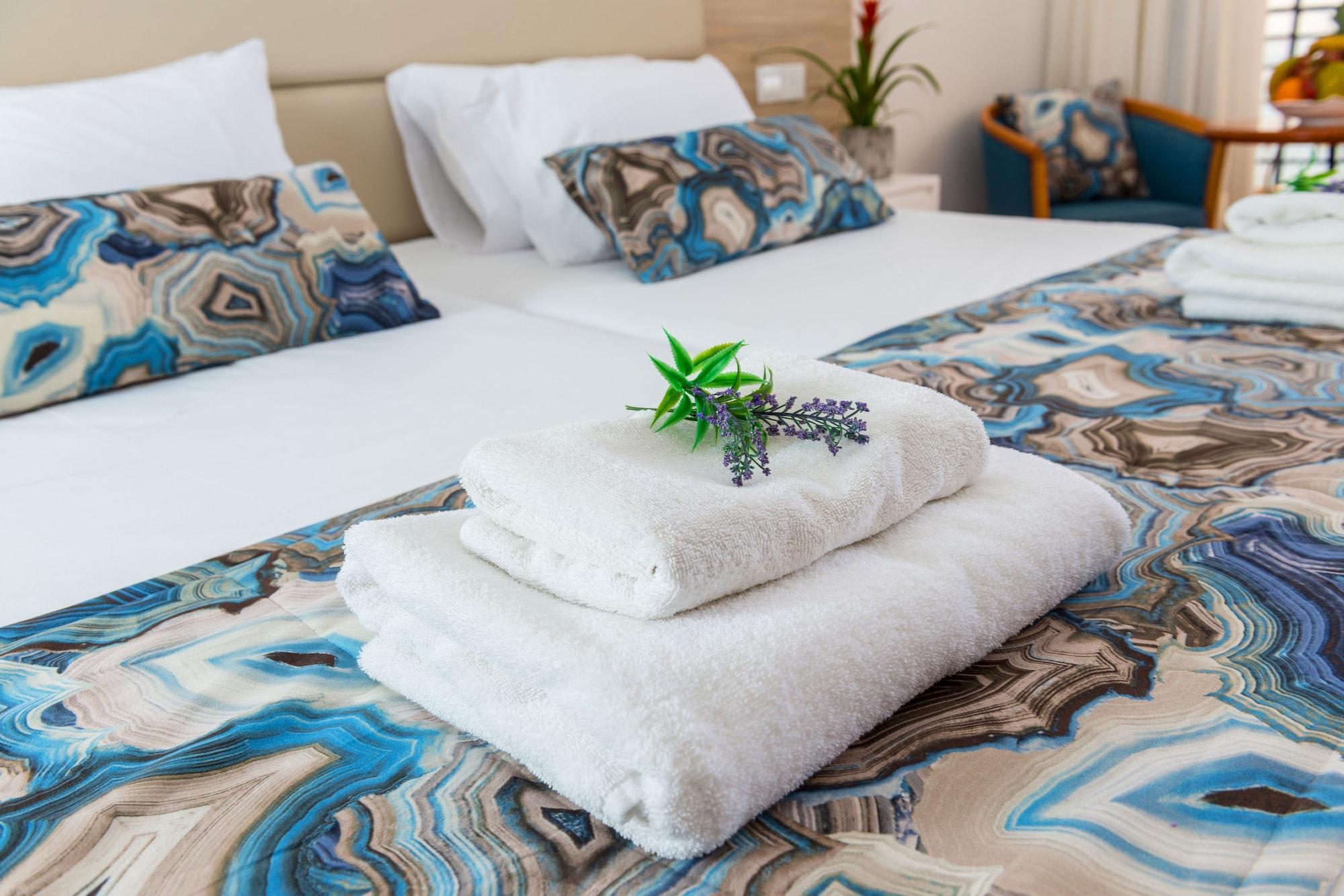Ascos Coral Hotel