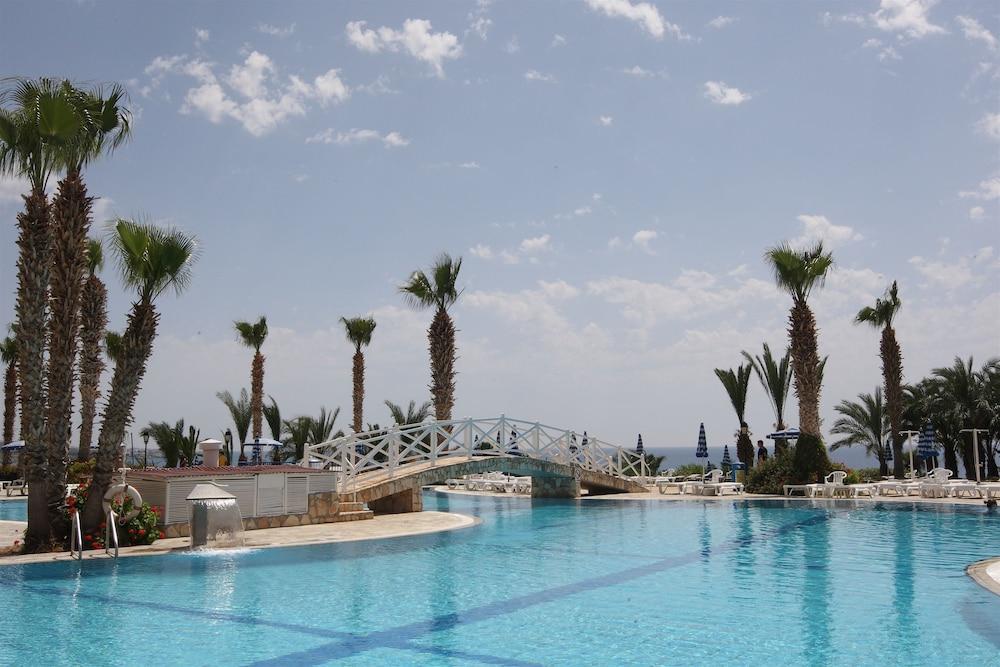 Ascos Coral Hotel Coral Bay