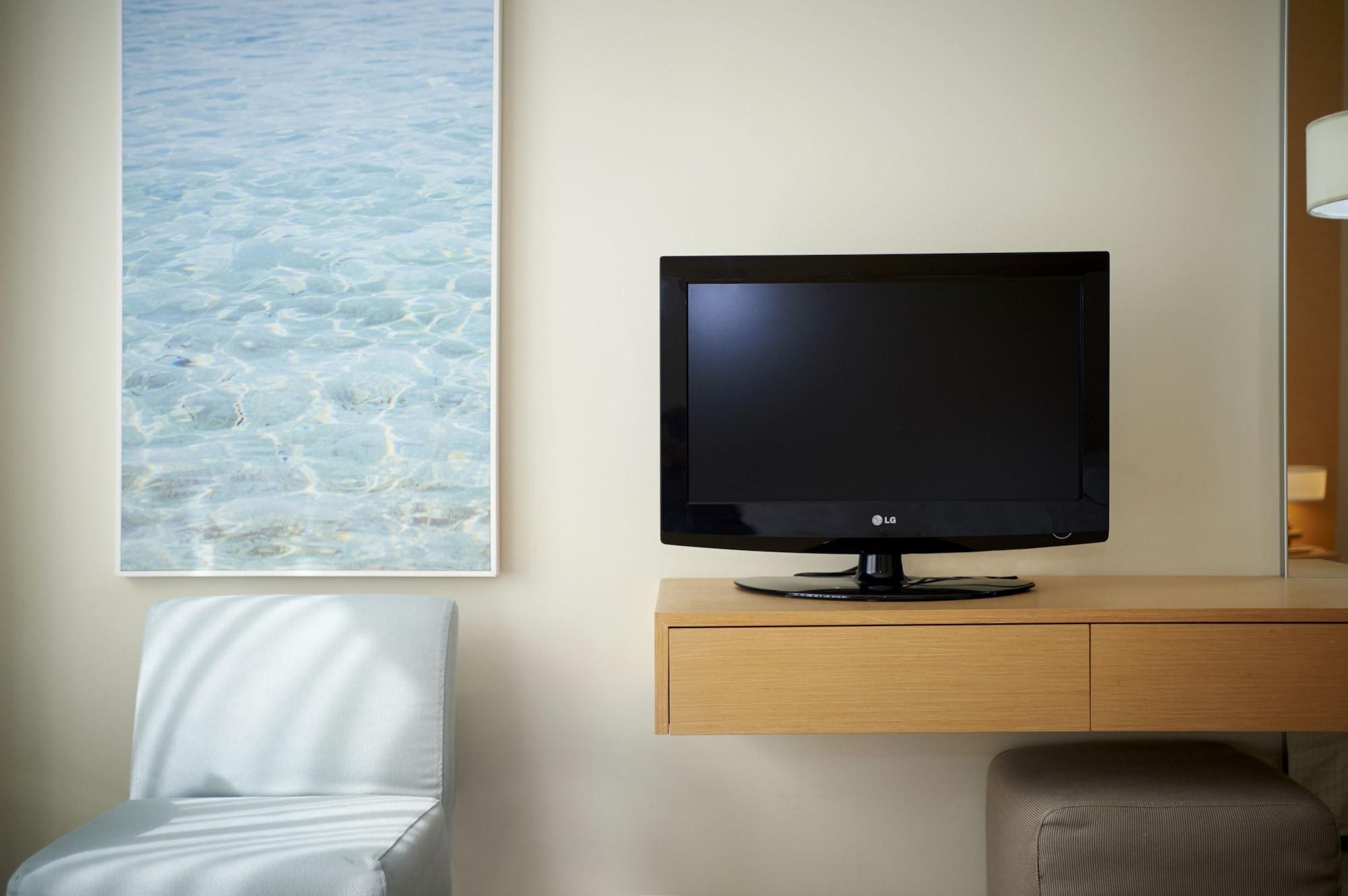 Hotel Capo Bay 5*