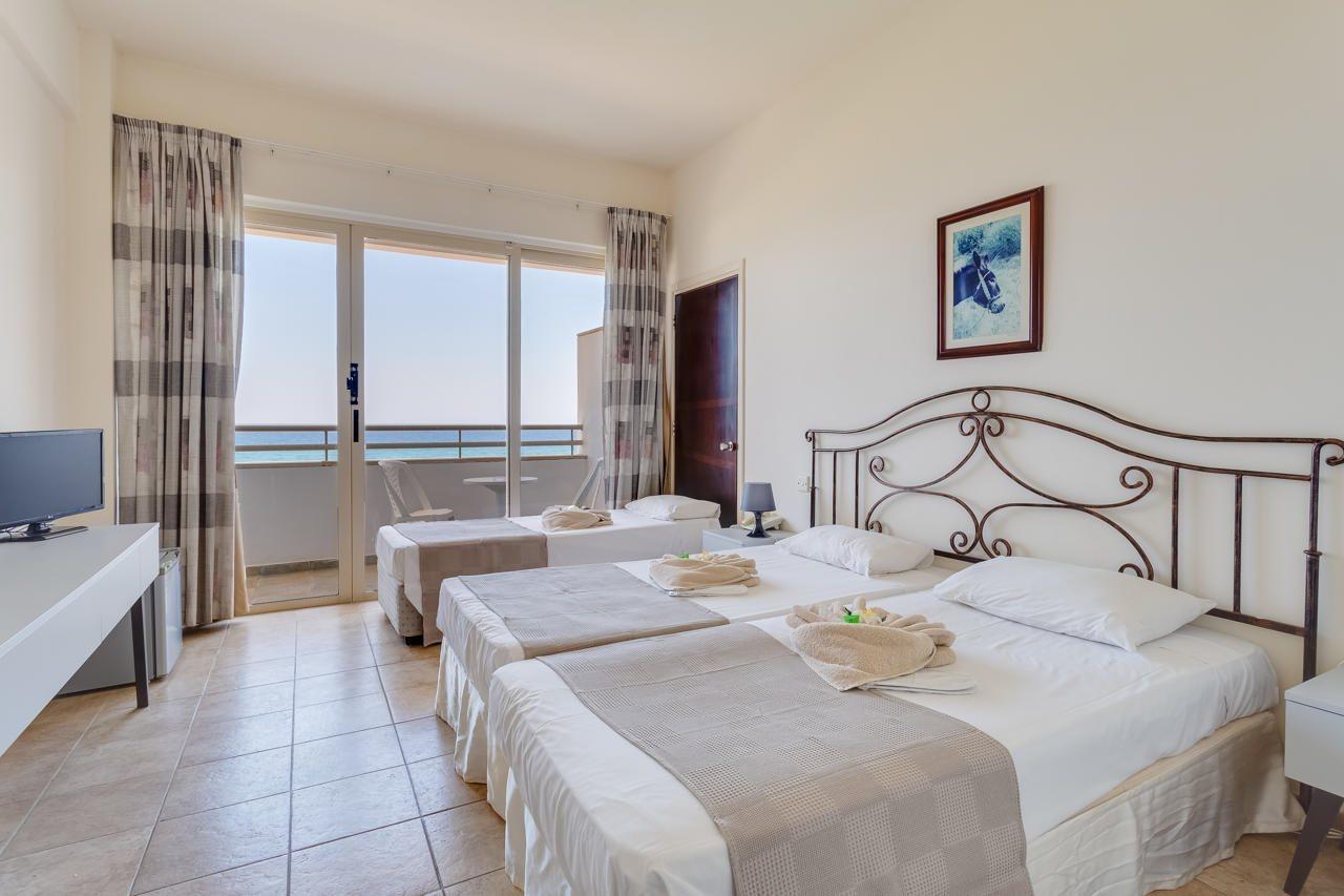 Piere - Anne 3* Ayia Napa