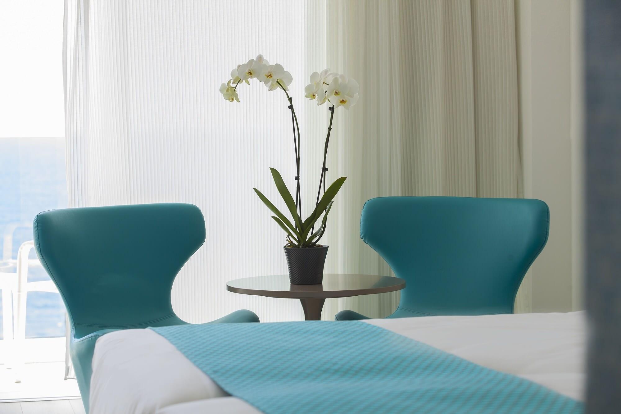 King Evelthon & Resort 5*