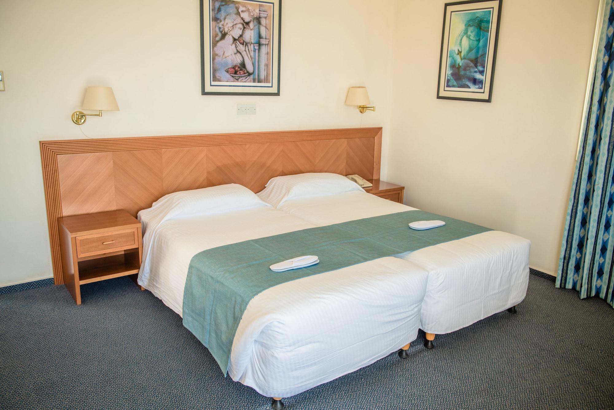 Hotel Cynthiana 3*