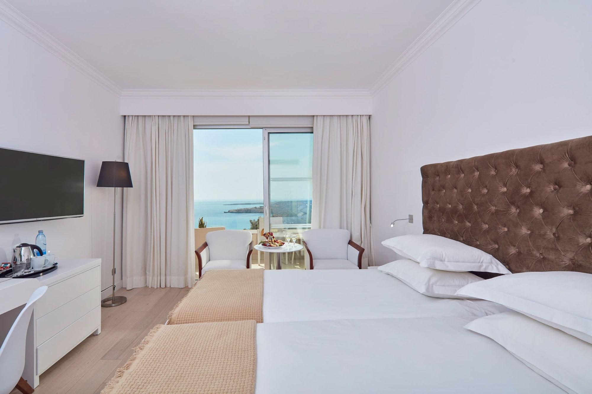 Grecian Park 5* Protaras