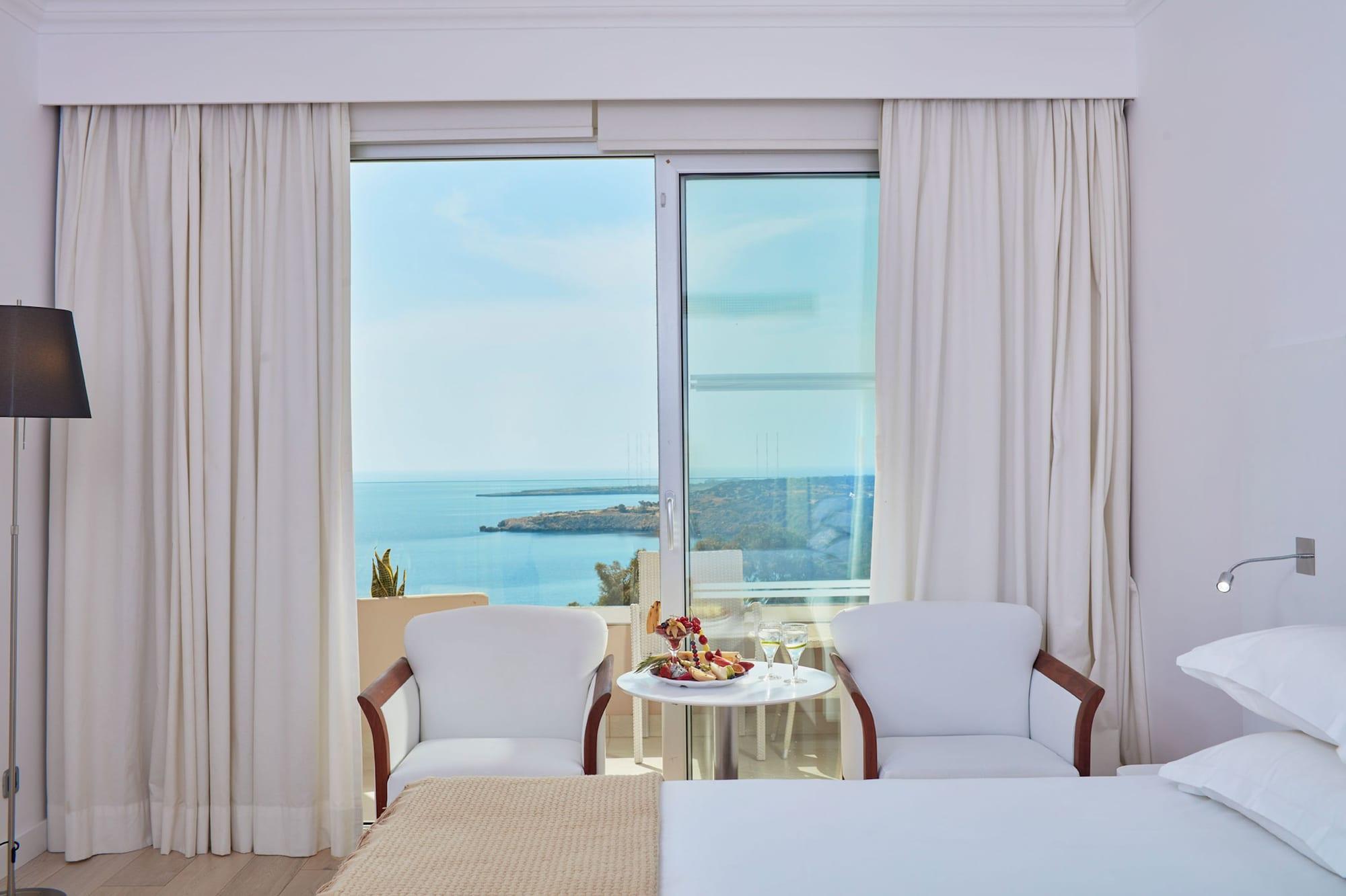 Grecian Park 5* Protaras