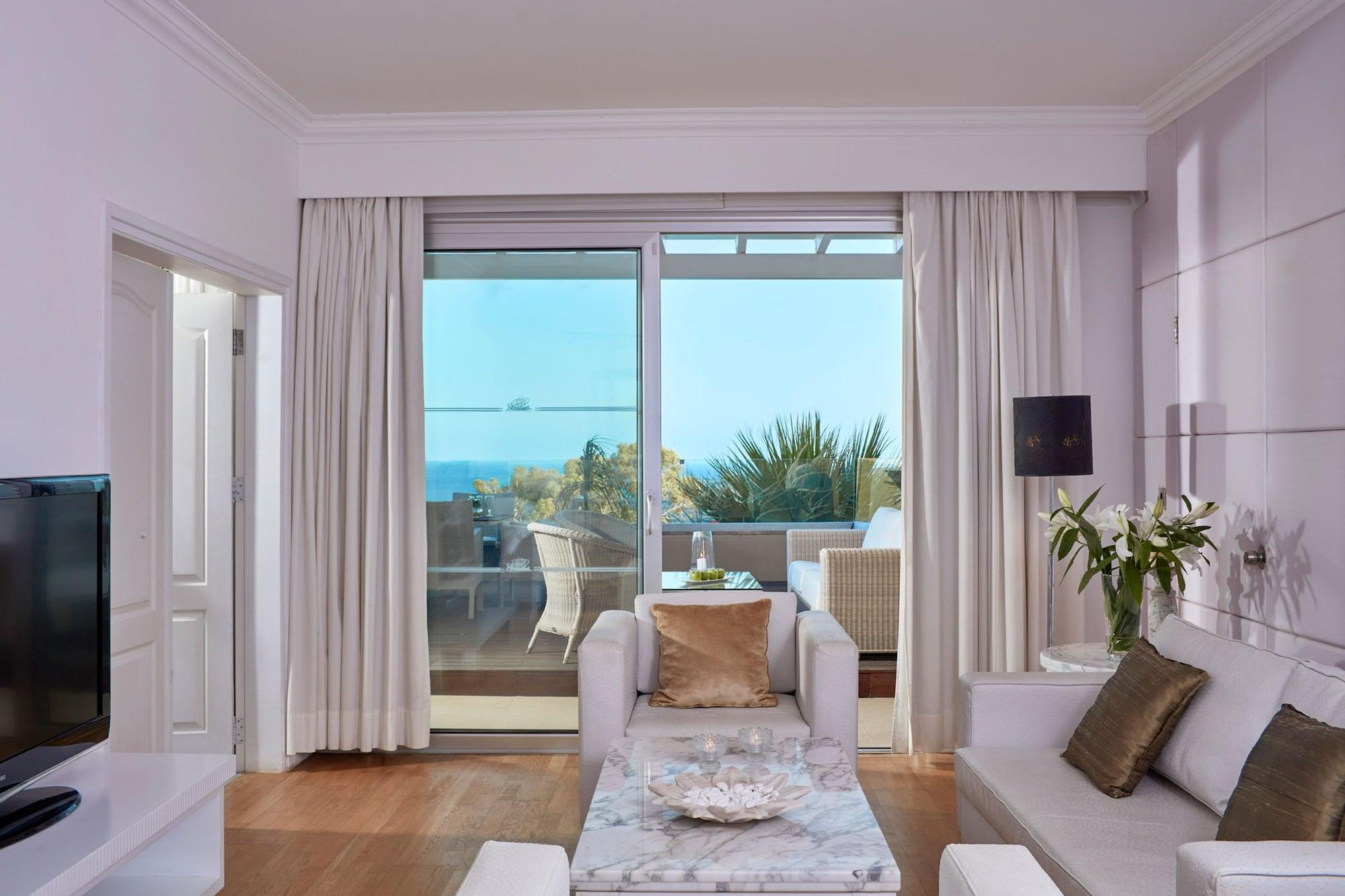 Grecian Park 5* Protaras