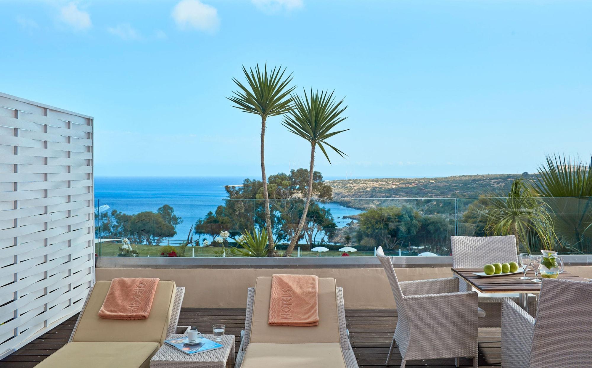 Resort Grecian Park 5*