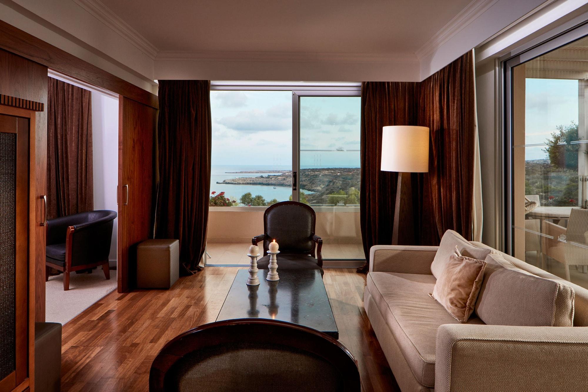 Resort Grecian Park 5*