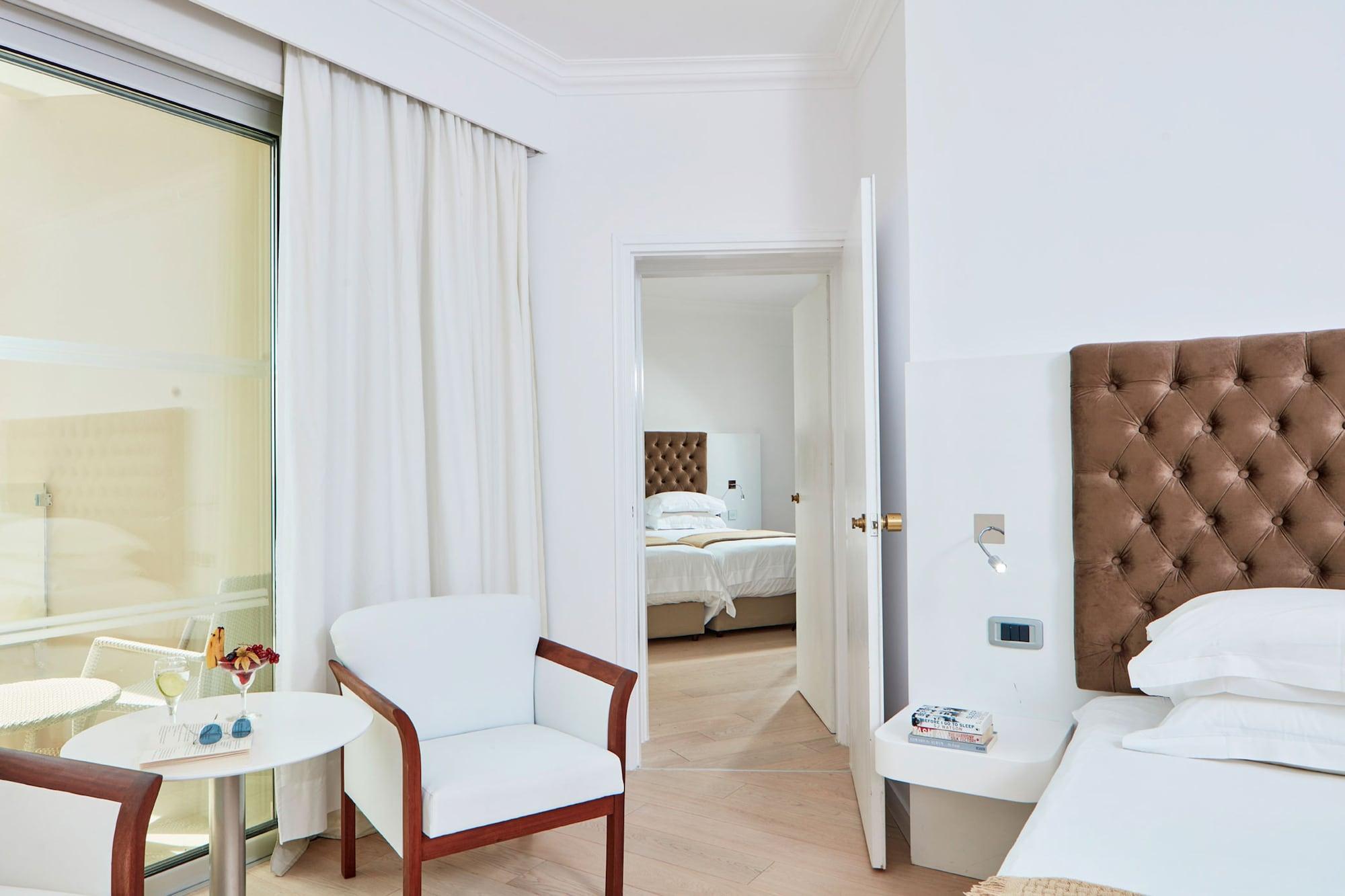 Resort Grecian Park
