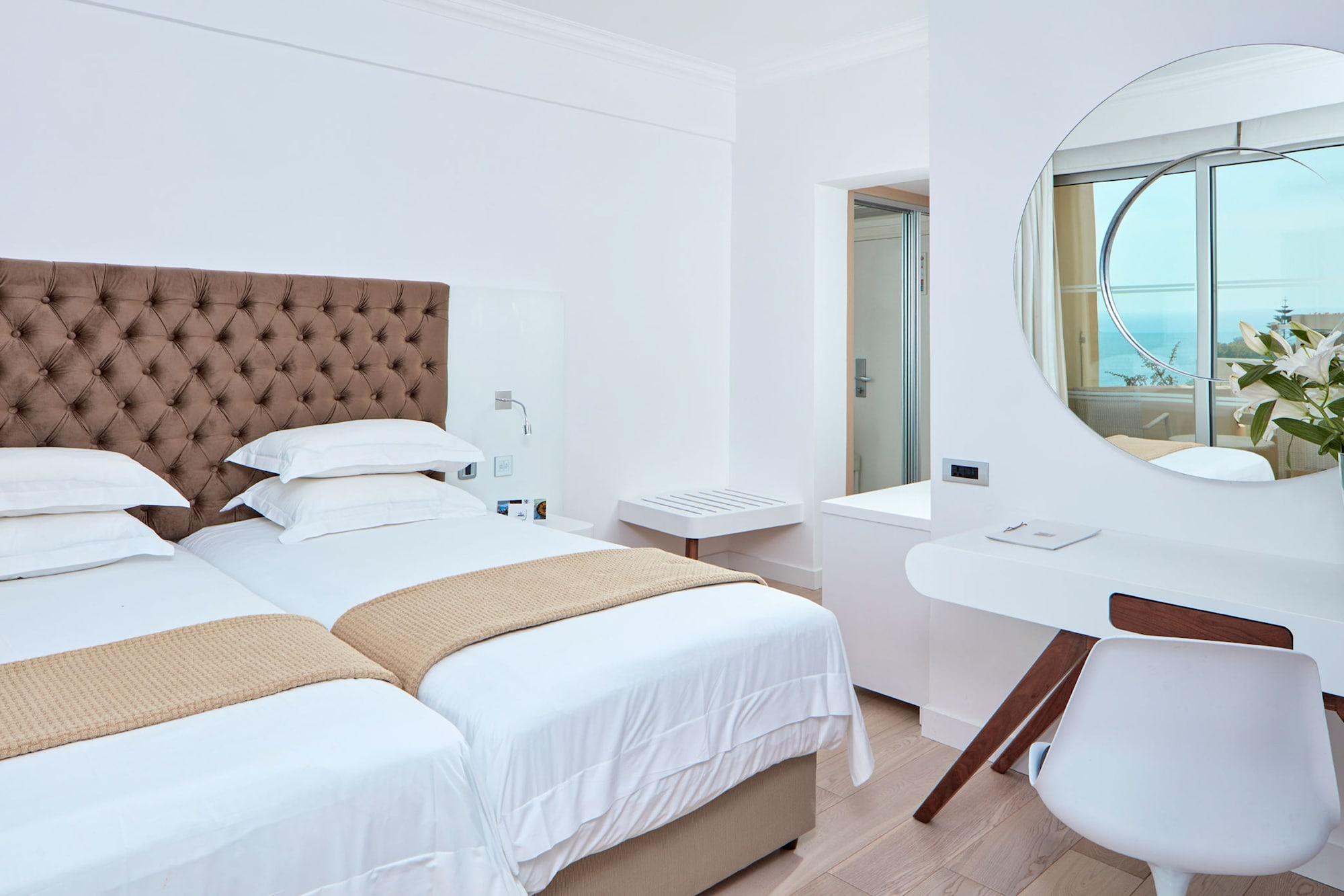 Resort Grecian Park Protaras