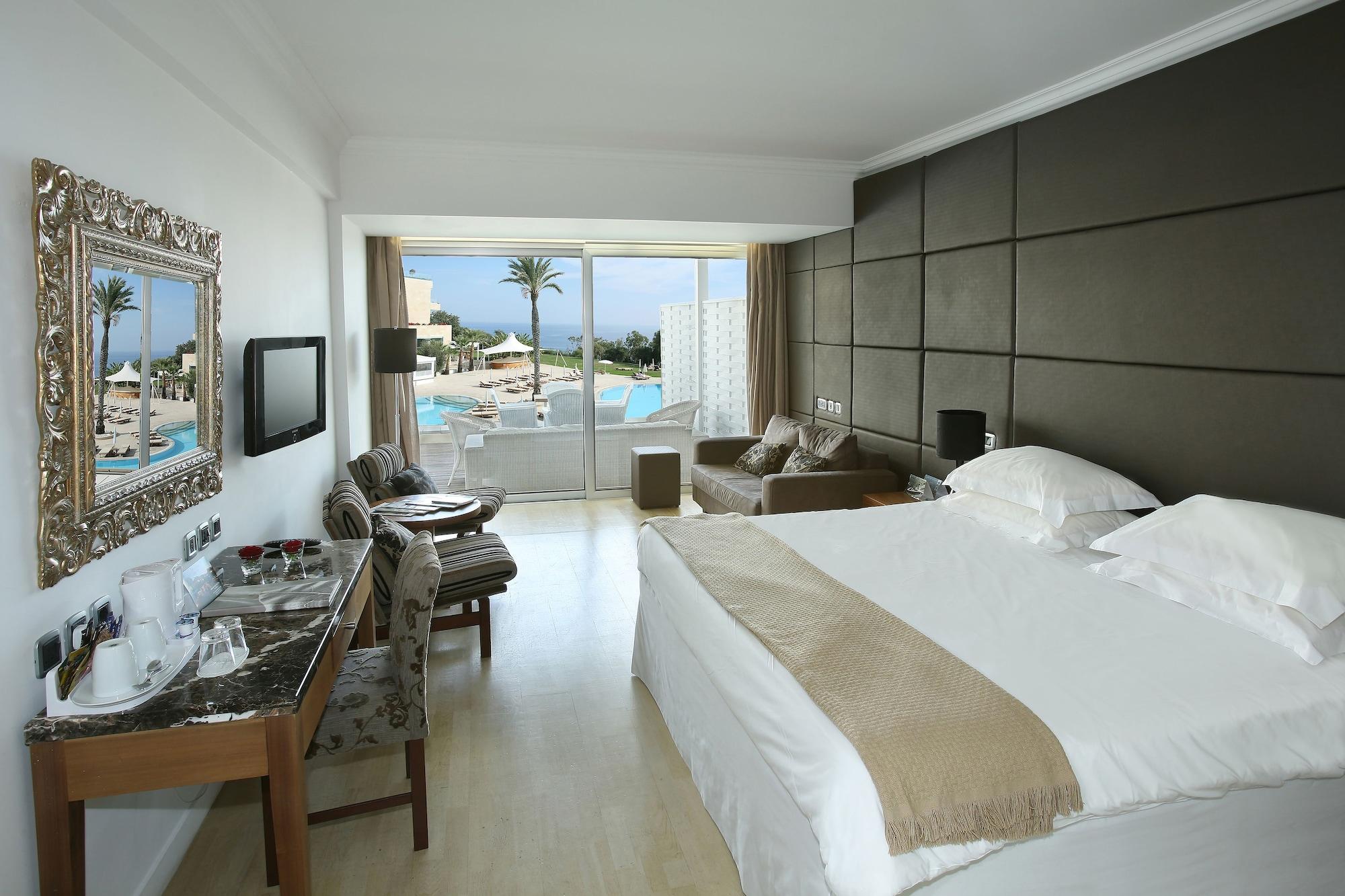 Grecian Park Resort 5*