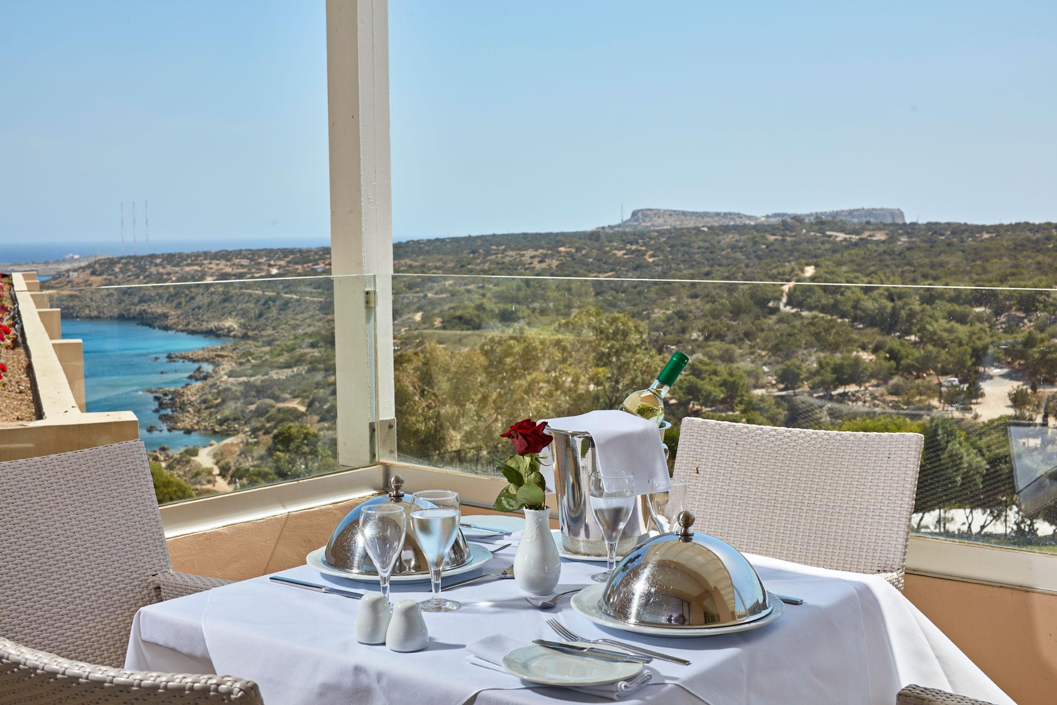 Grecian Park Resort