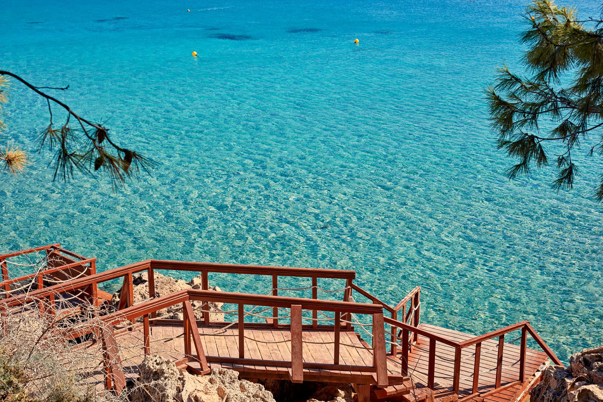 Grecian Park 5* Protaras