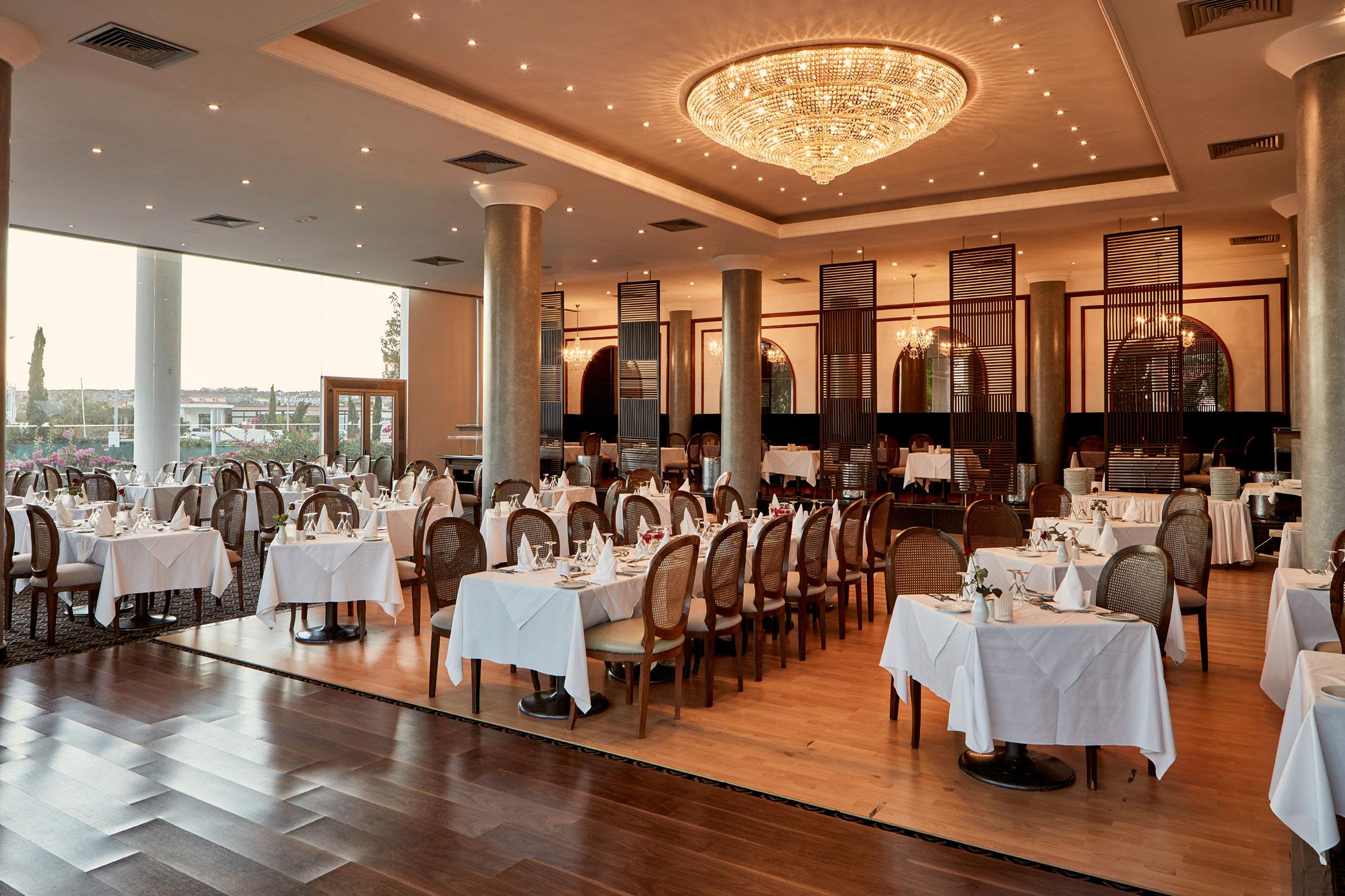 Grecian Park 5* Protaras