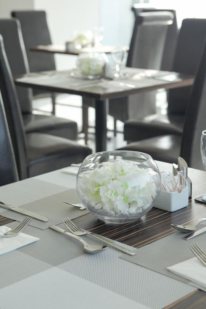 Achilleos Hotel Larnaca