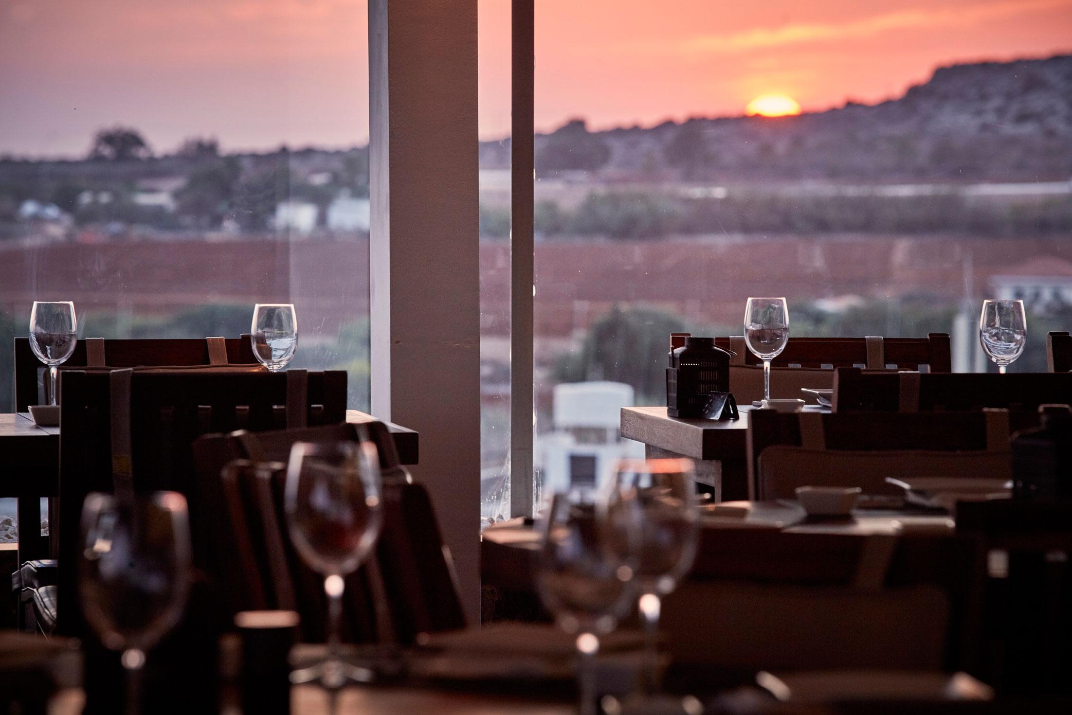 Grecian Park Resort