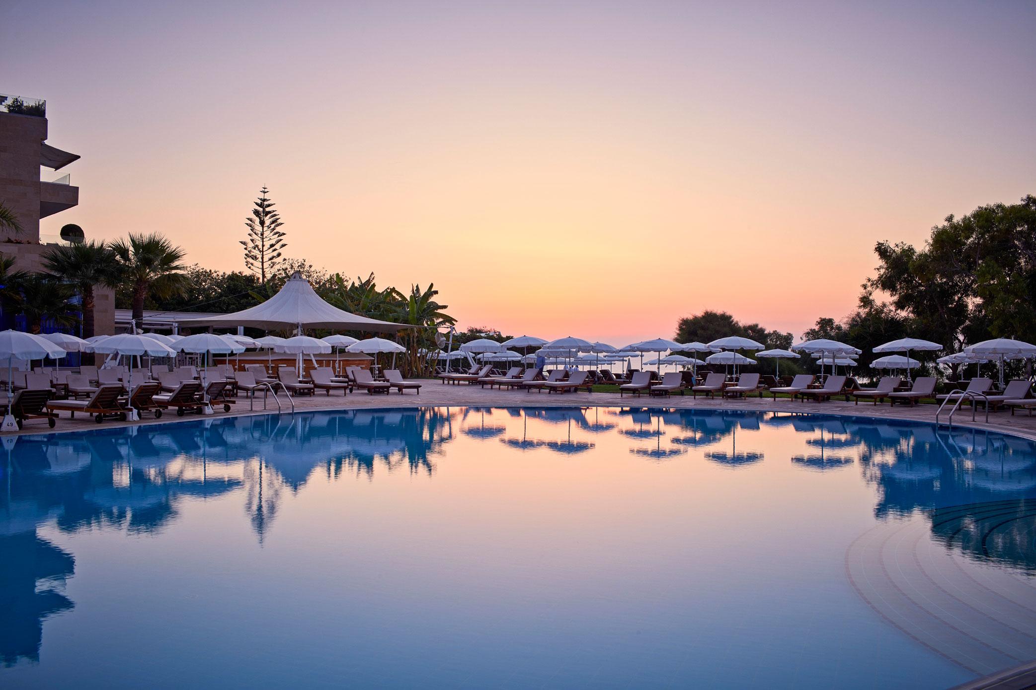 Grecian Park 5* Protaras