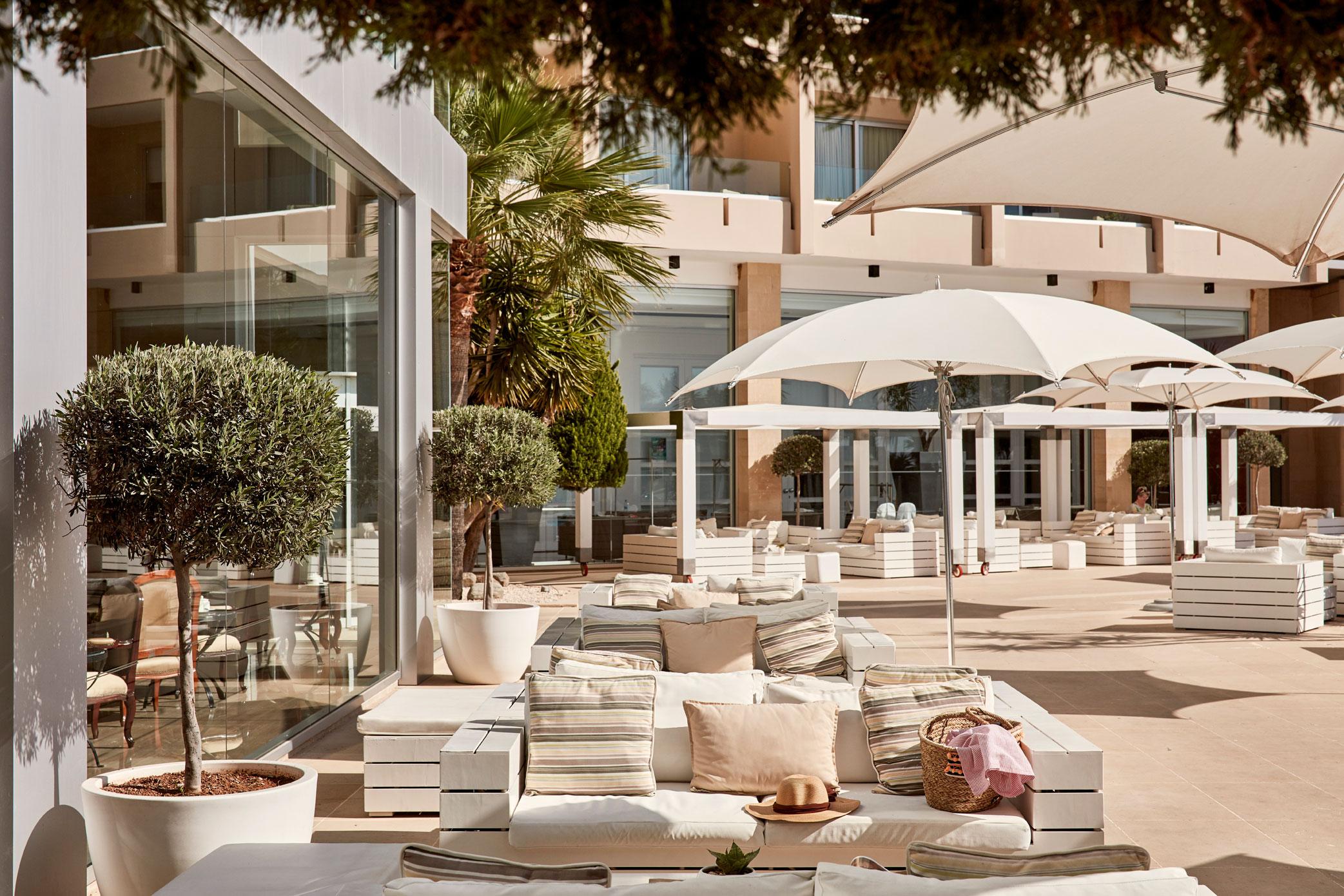 Grecian Park 5* Protaras