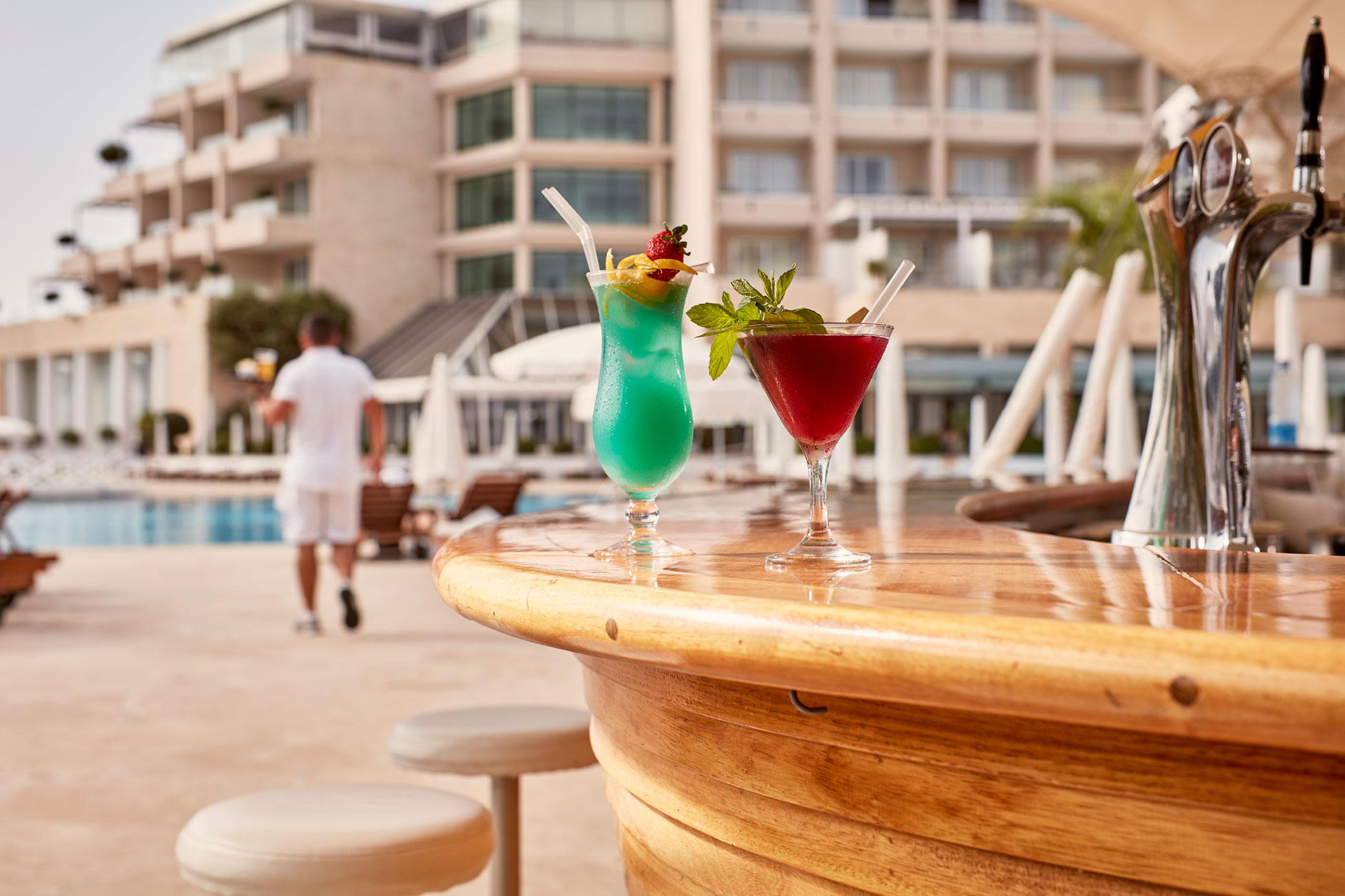 Resort Grecian Park 5*
