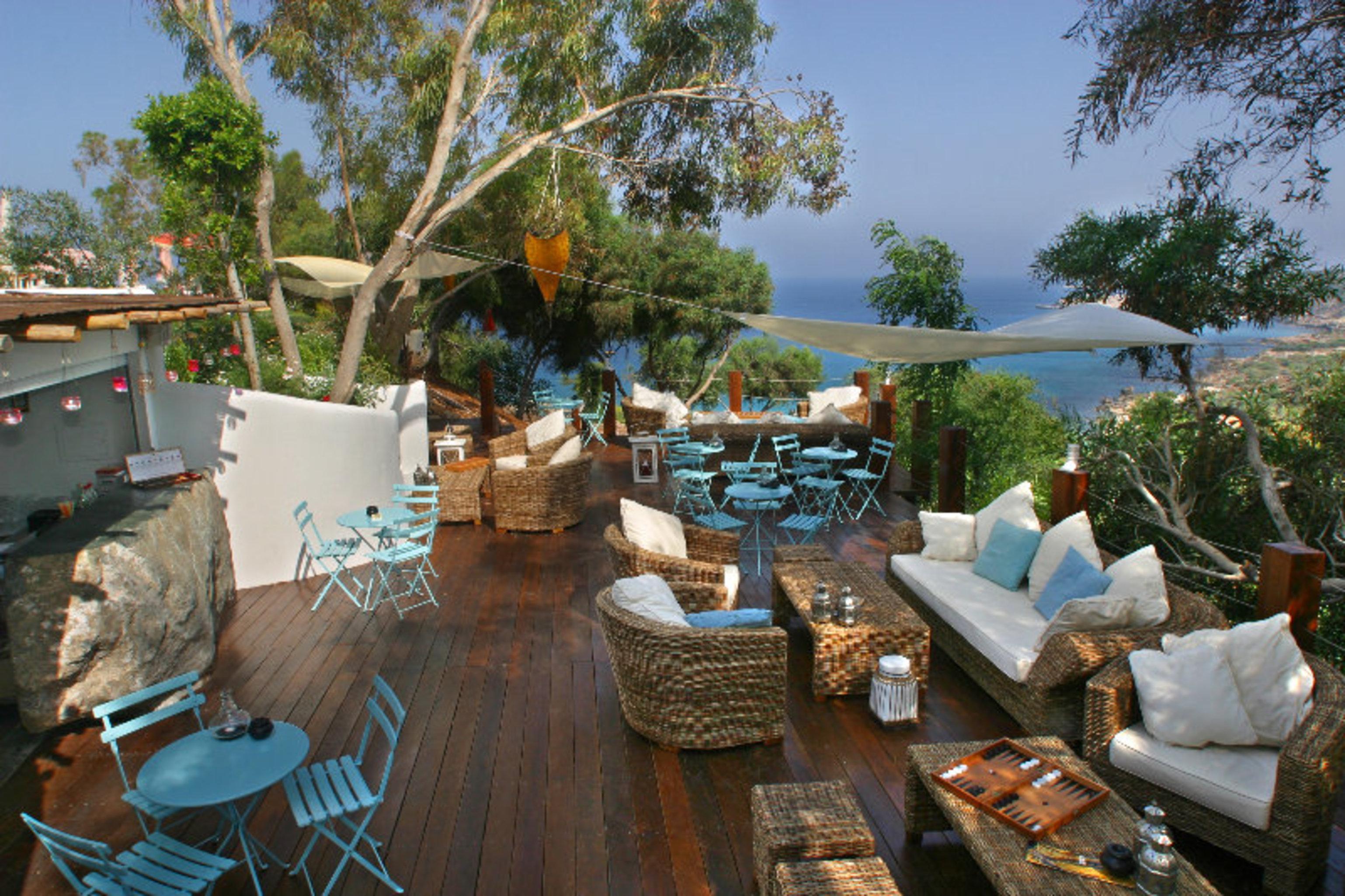 Resort Grecian Park