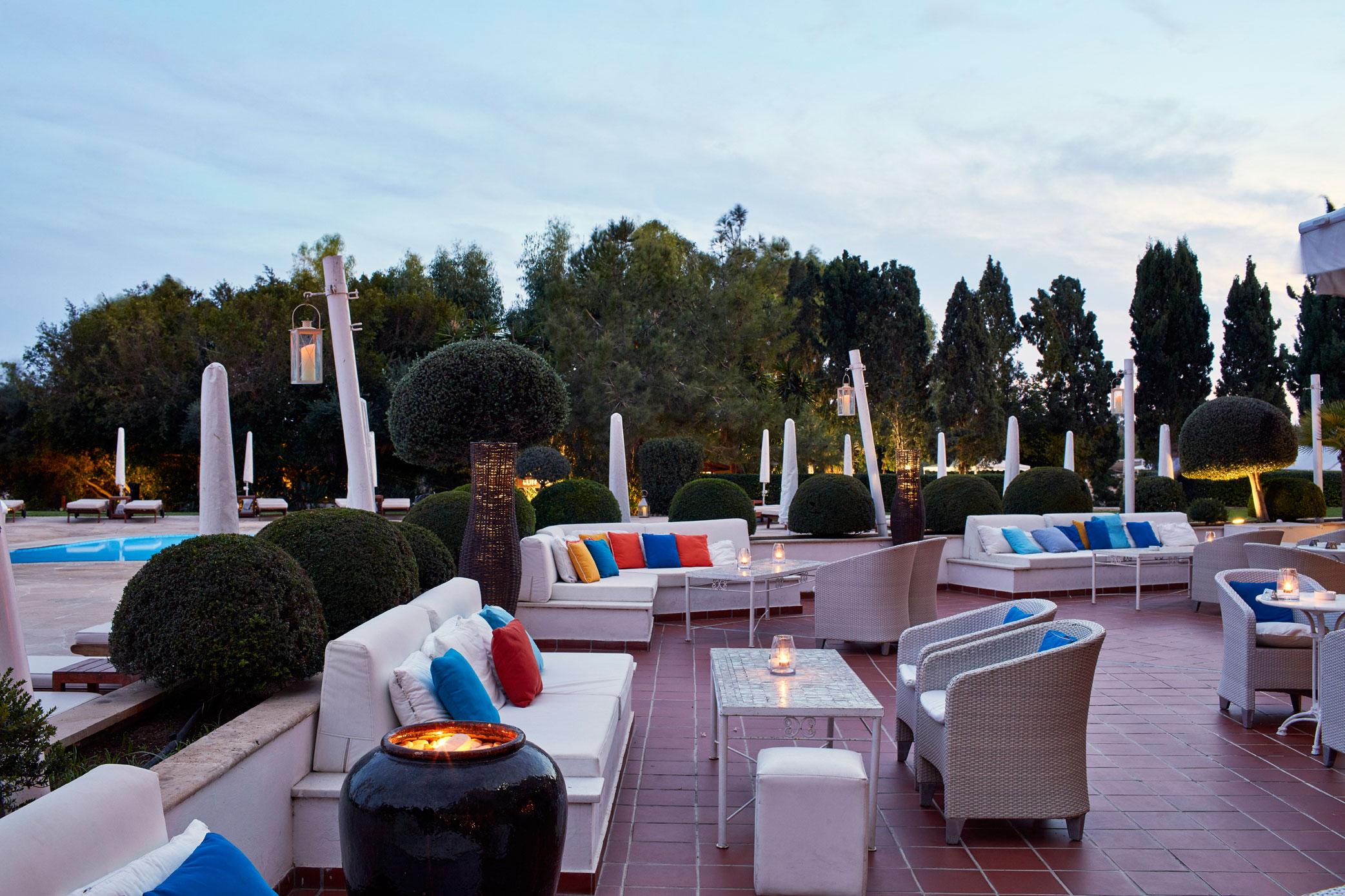 Grecian Park 5*