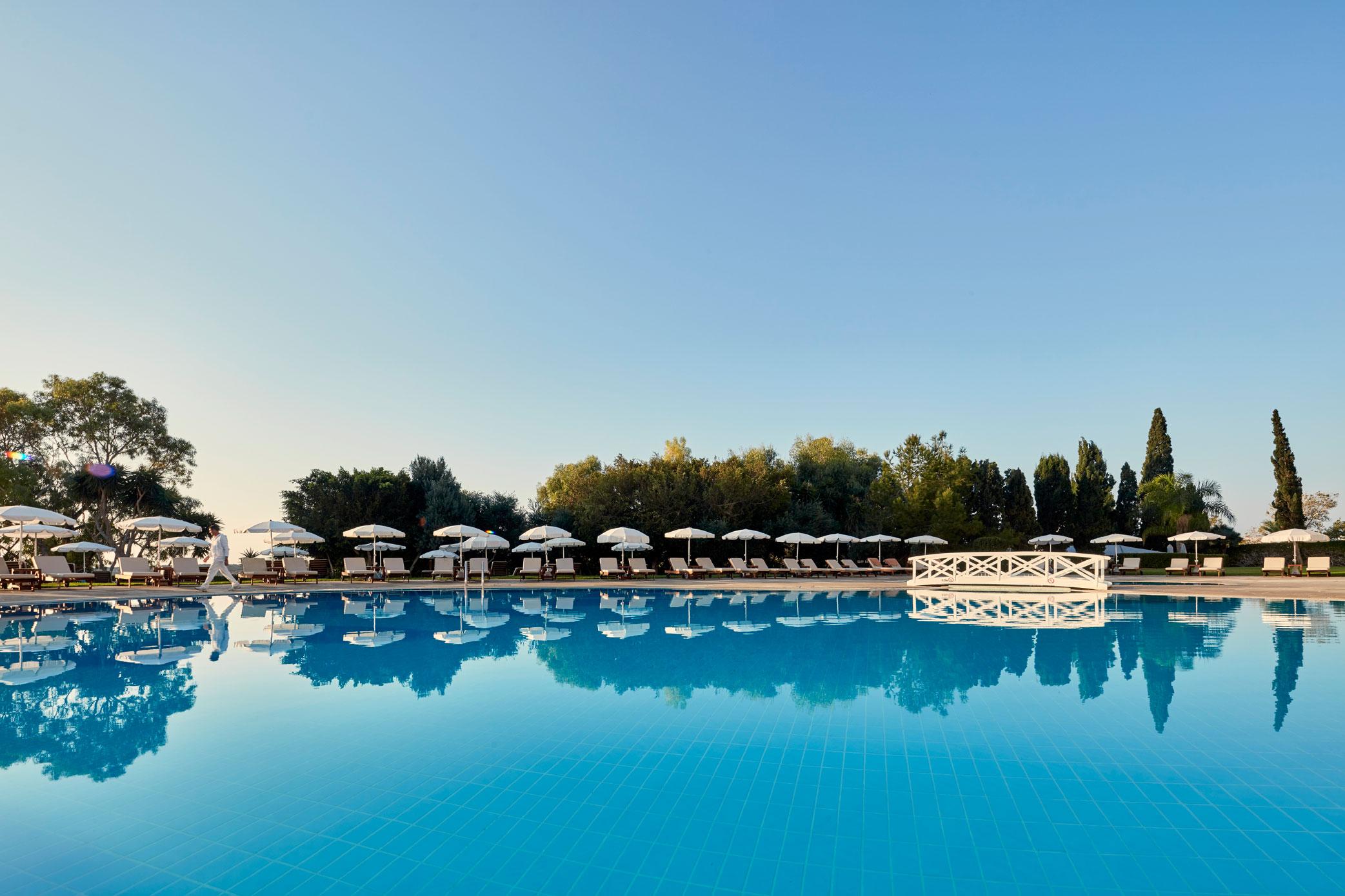 Grecian Park 5* Protaras