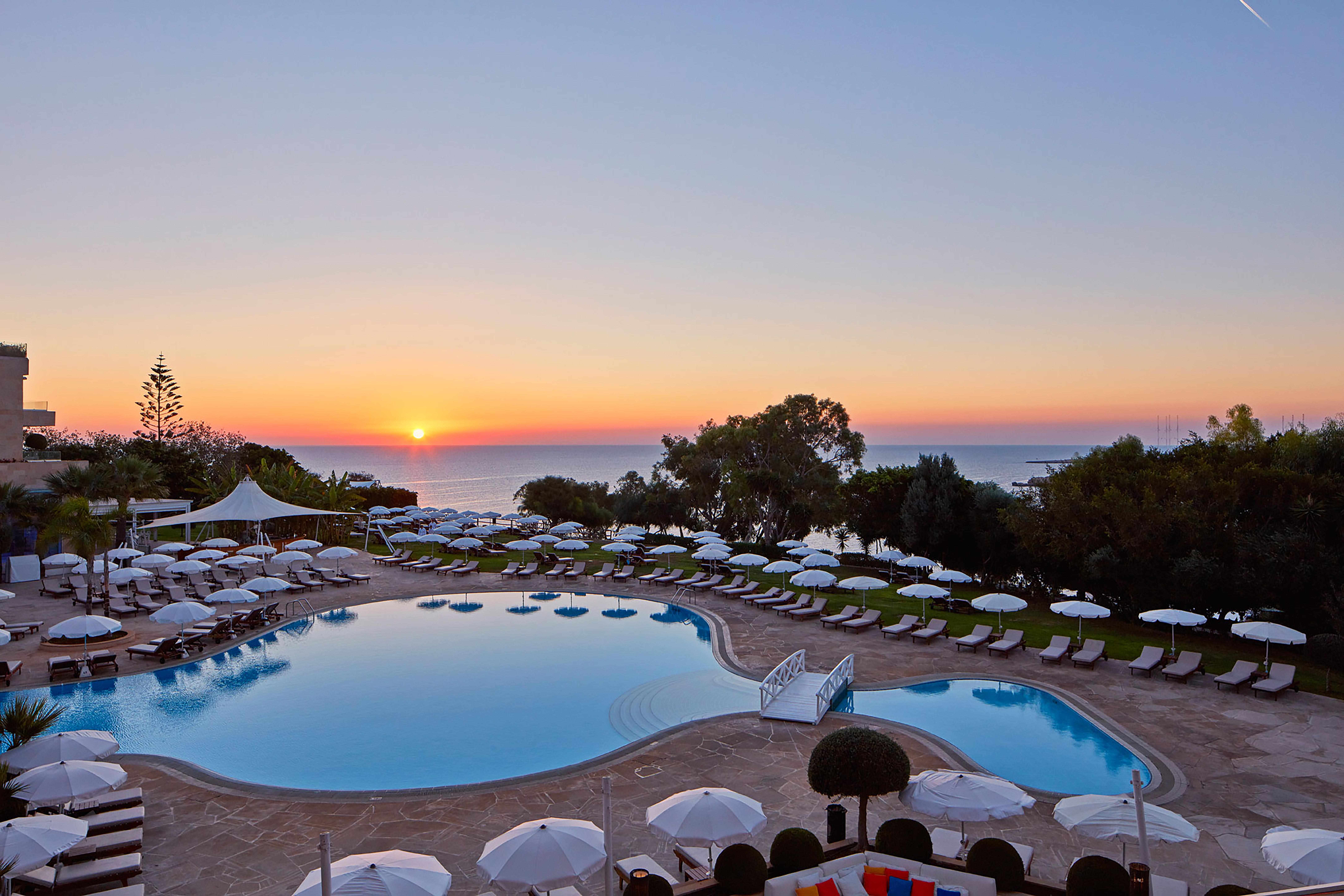 Resort Grecian Park 5*
