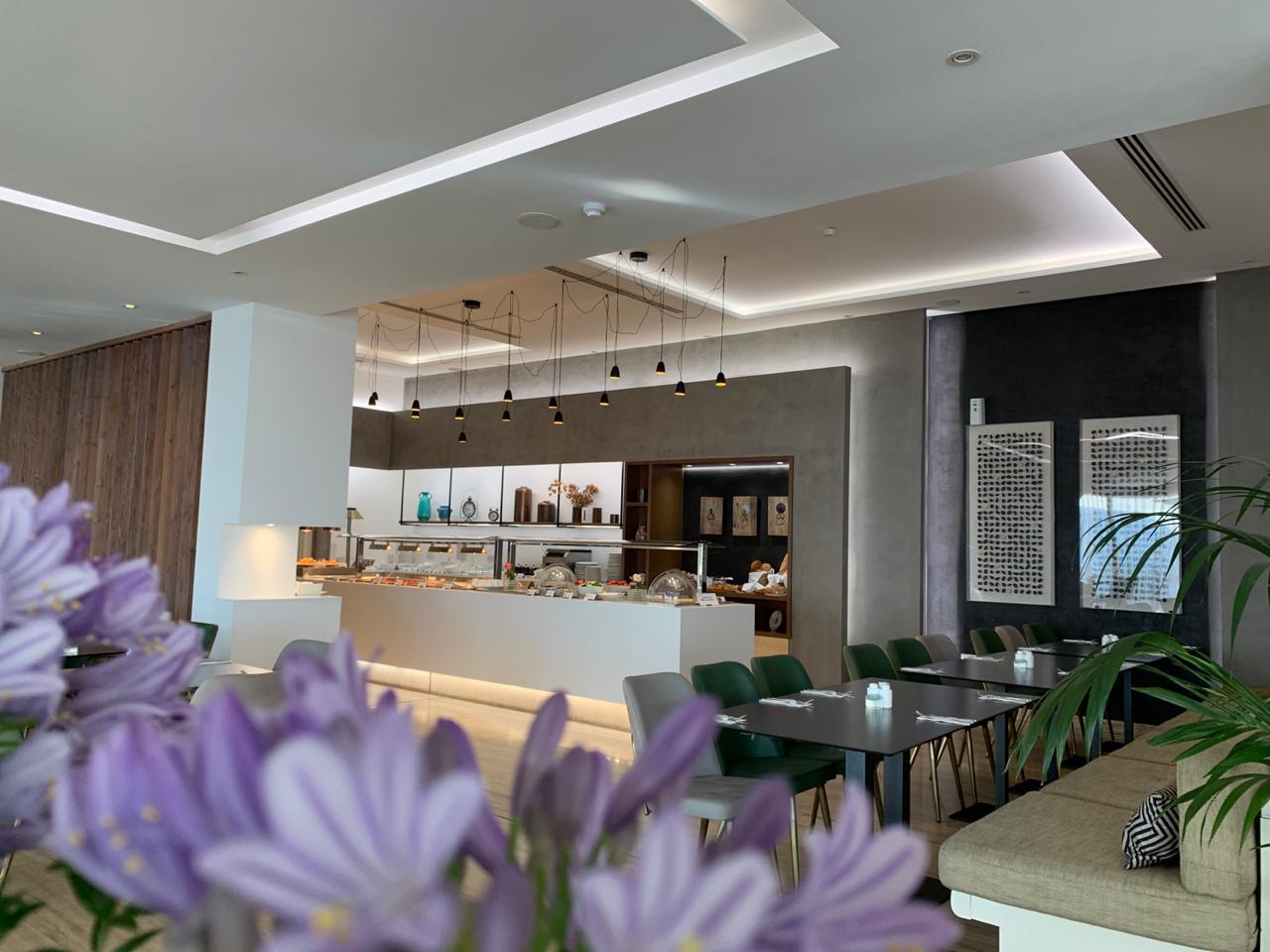 Droushia Heights Hotel 4*