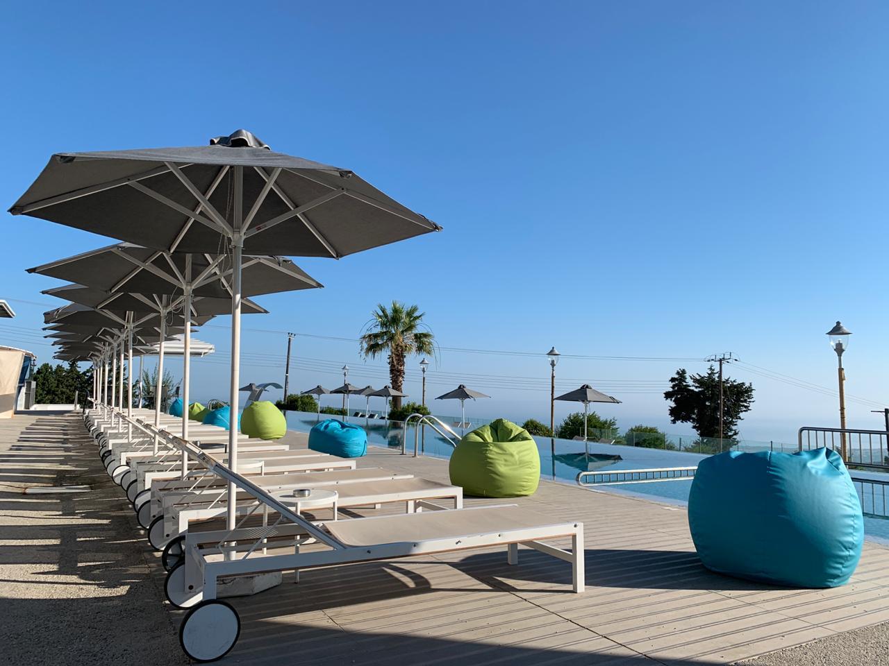 Droushia Heights Hotel Dhrousha