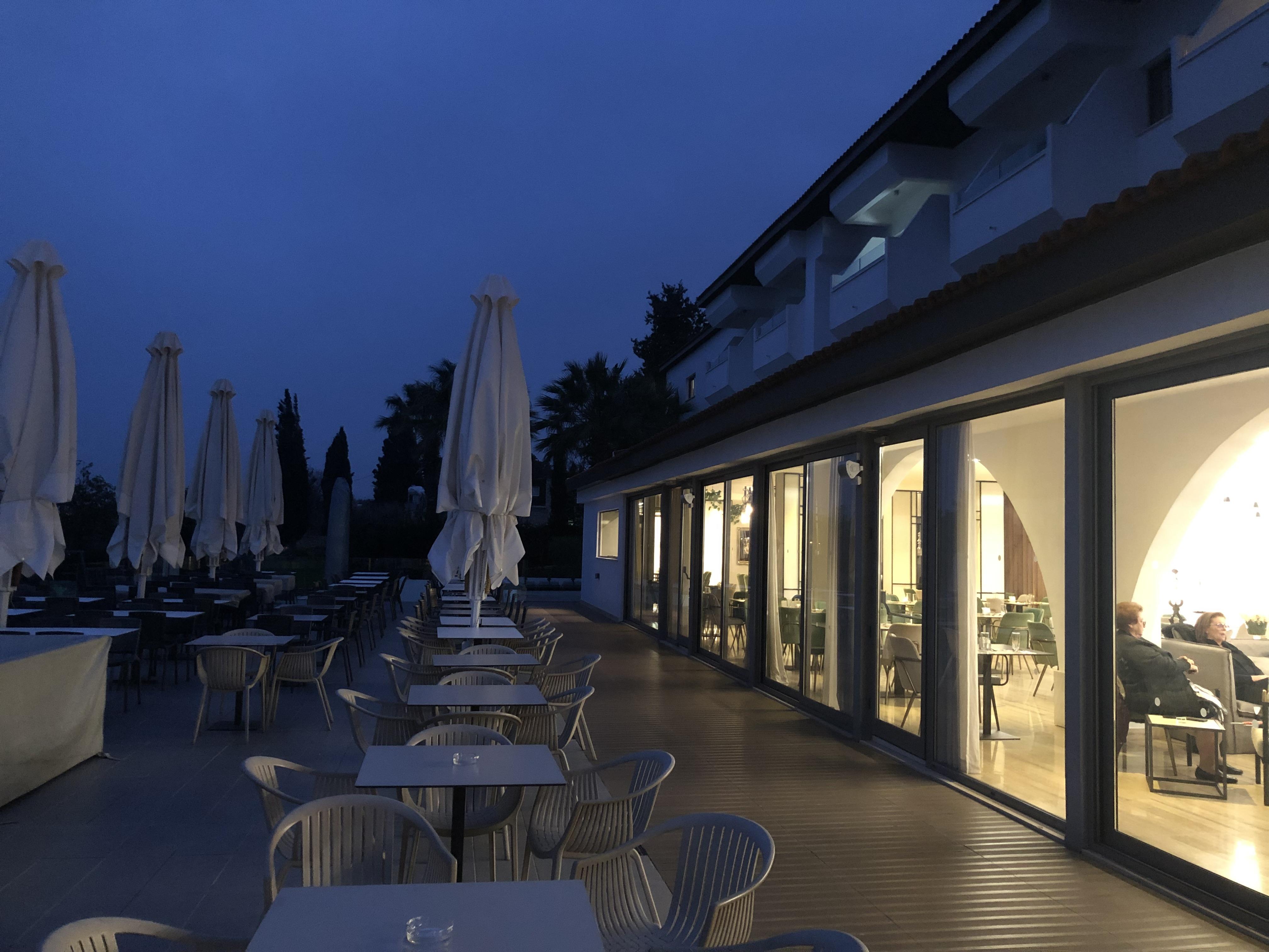 Droushia Heights Hotel 4*