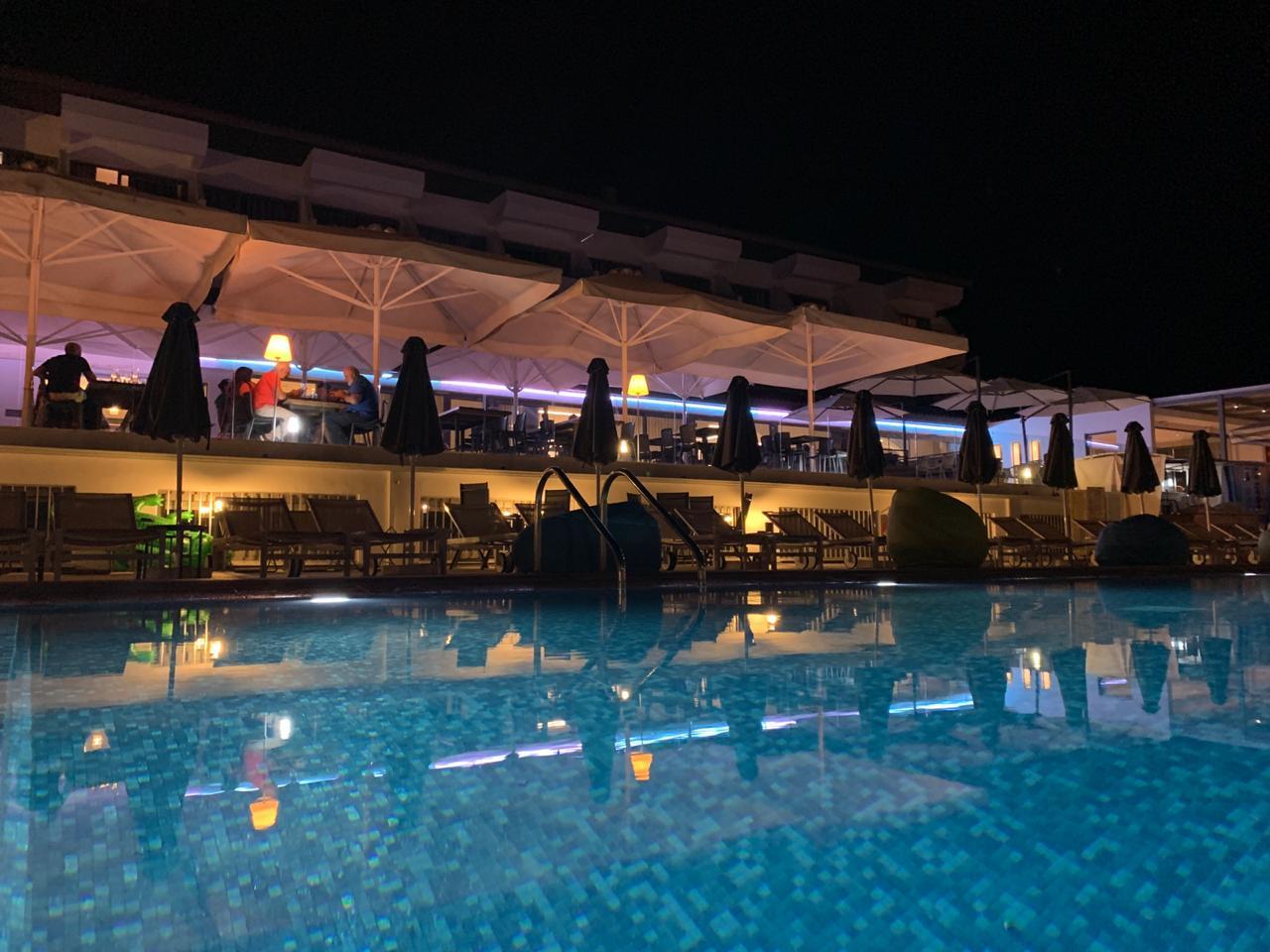 Hotel Droushia Heights 4*