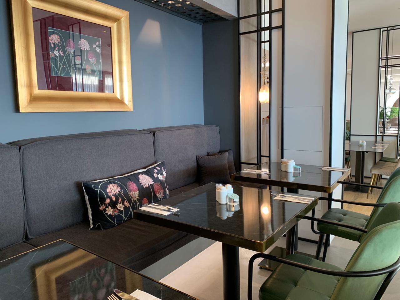 Hotel Droushia Heights