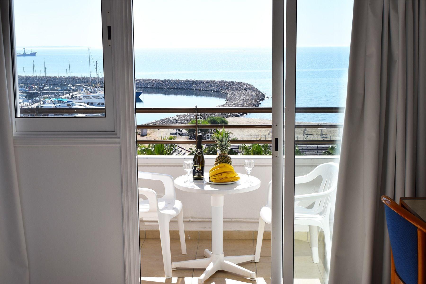 Appartement Sun Hall Larnaca