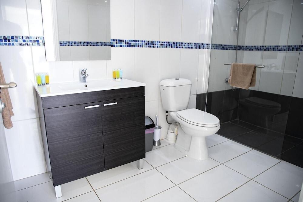 Appartement Sun Hall *