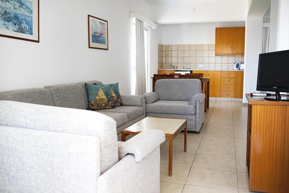 Appartement Sun Hall