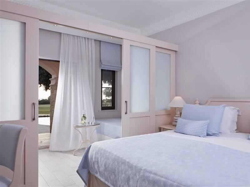 Apartment Residences Aphrodite Hills