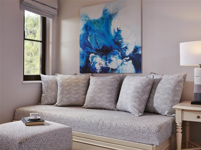 Appartement Residences Aphrodite Hills