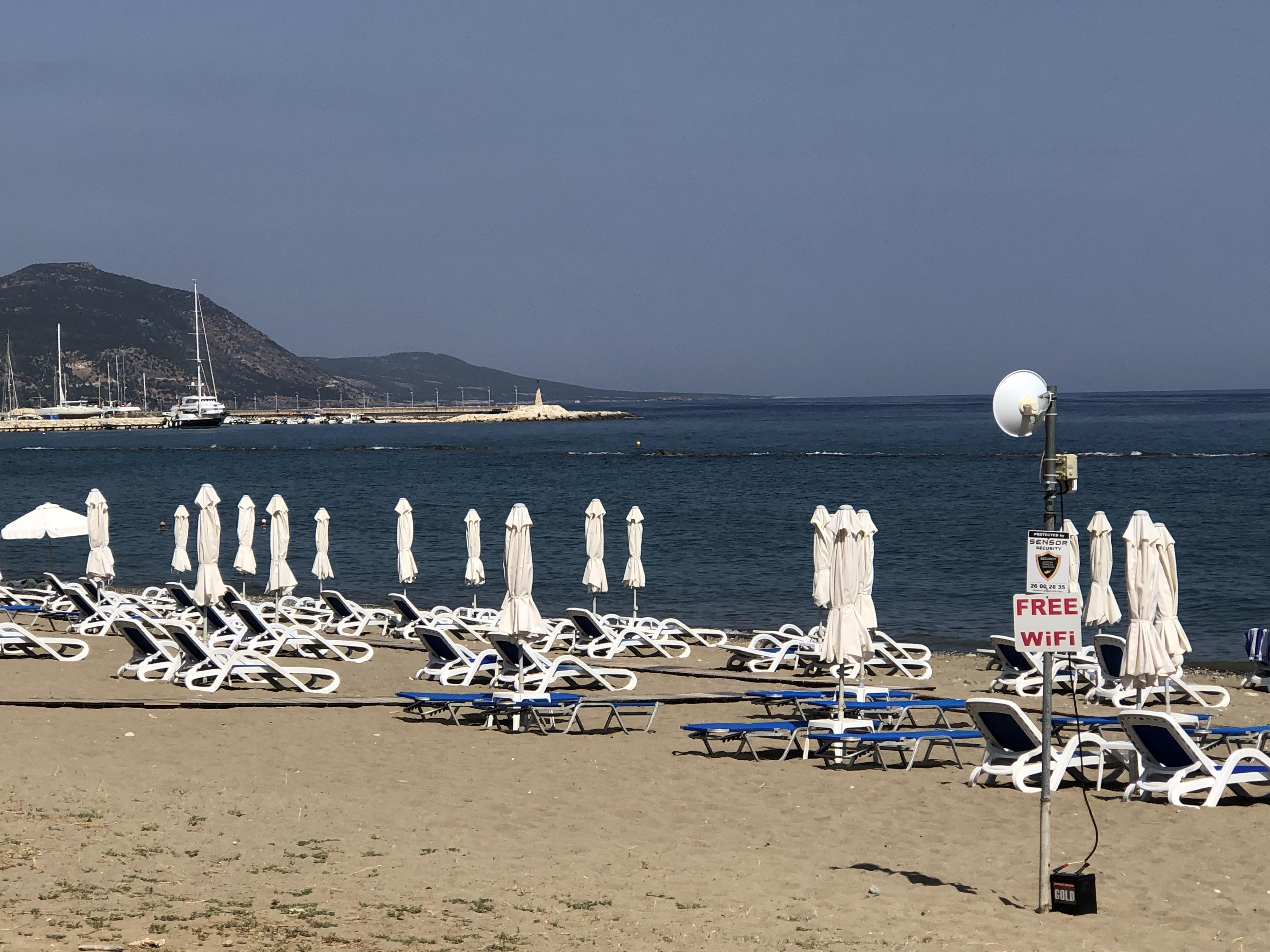 Droushia Heights Hotel 4*