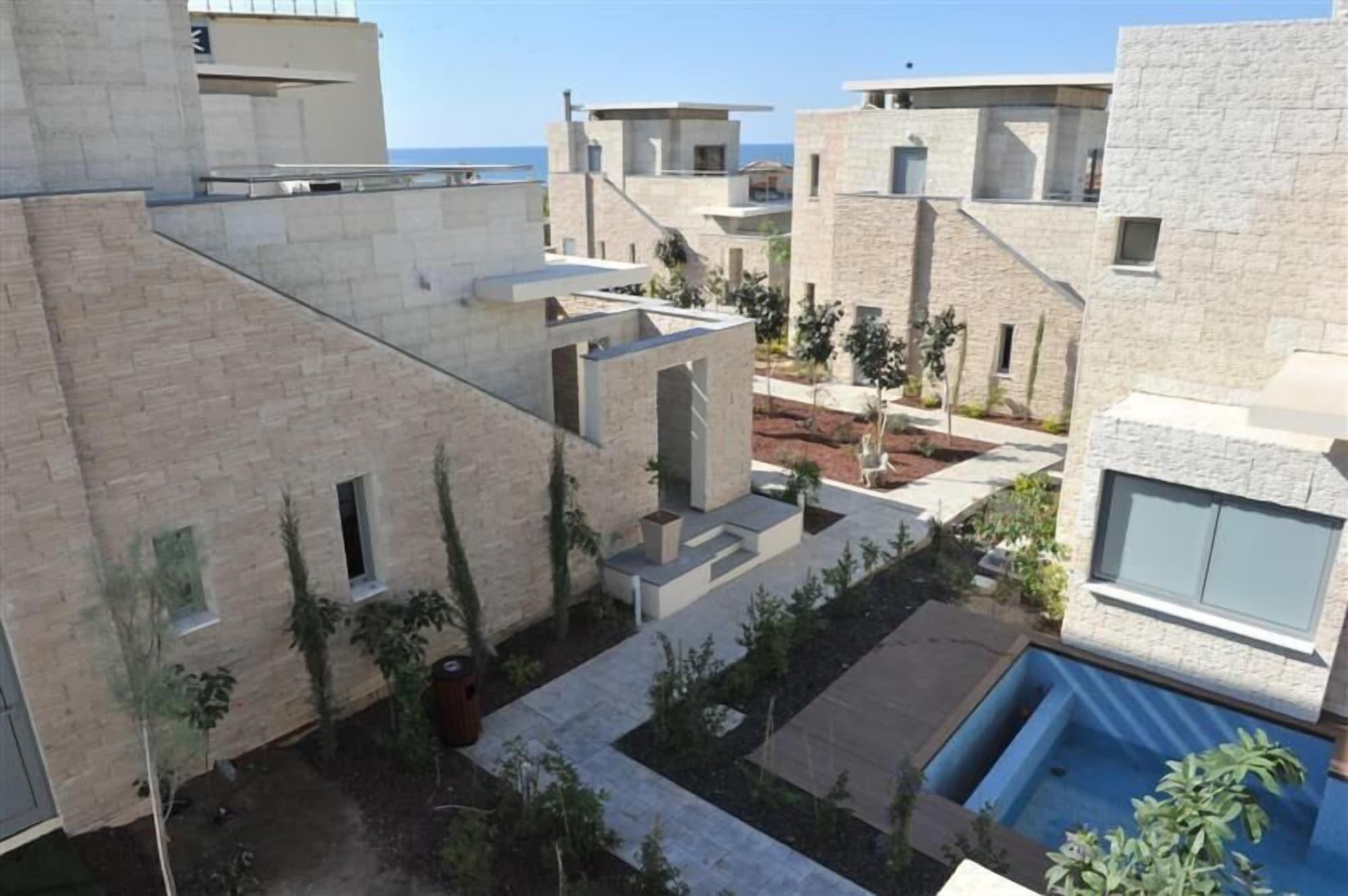 Hotel E-hotel Larnaca &