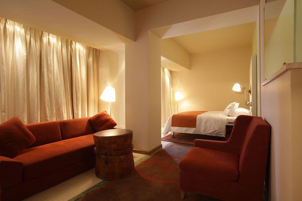 E-hotel Larnaca & 4*