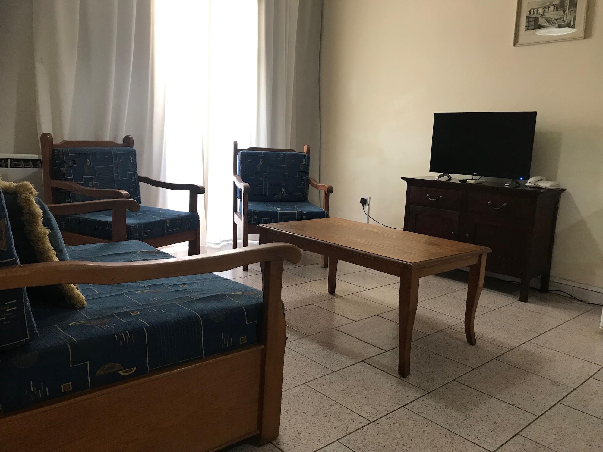 Daphne (adults Only) Aparthotel Paphos