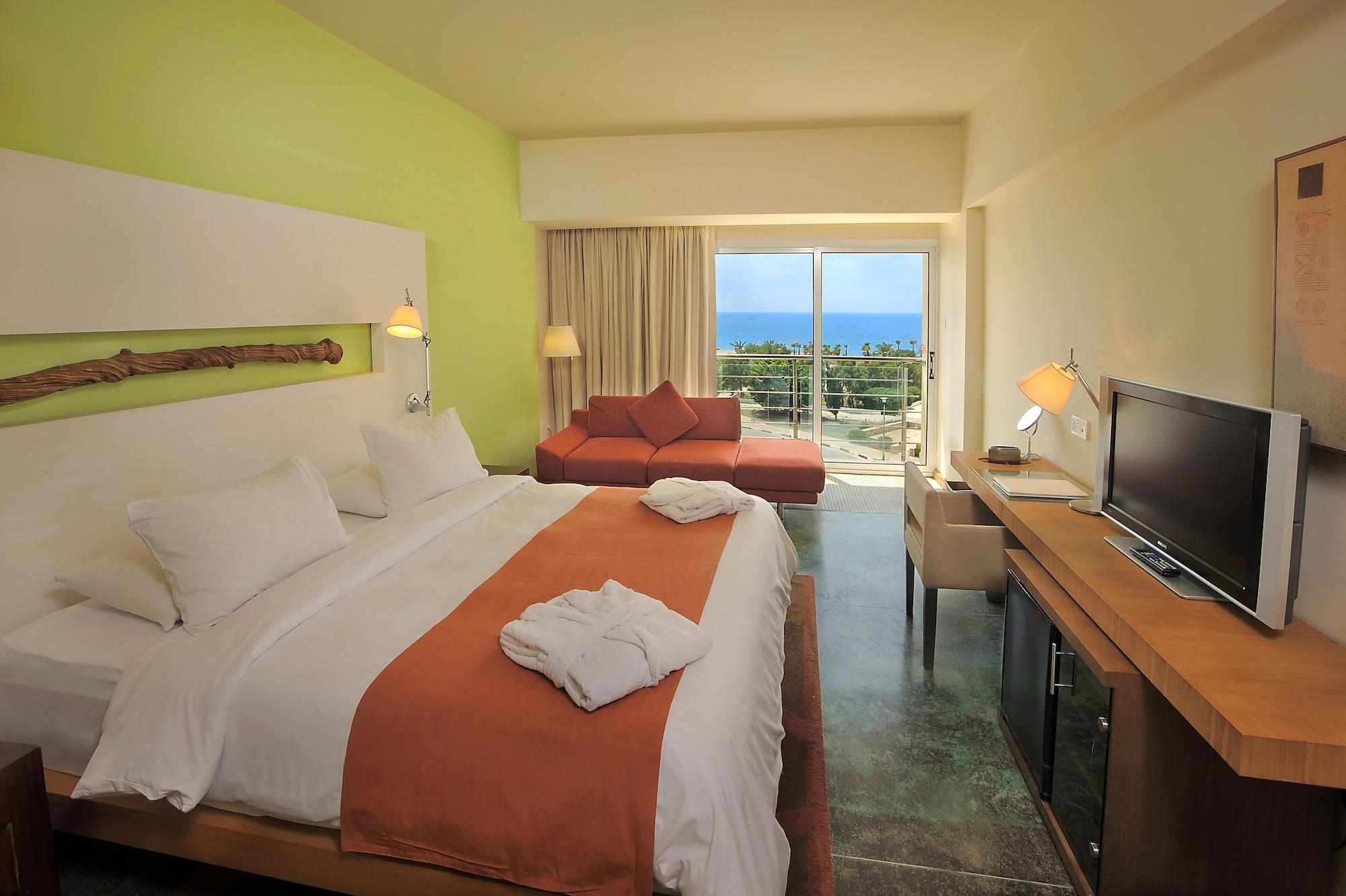 Hotel E-hotel Larnaca & Perivolia
