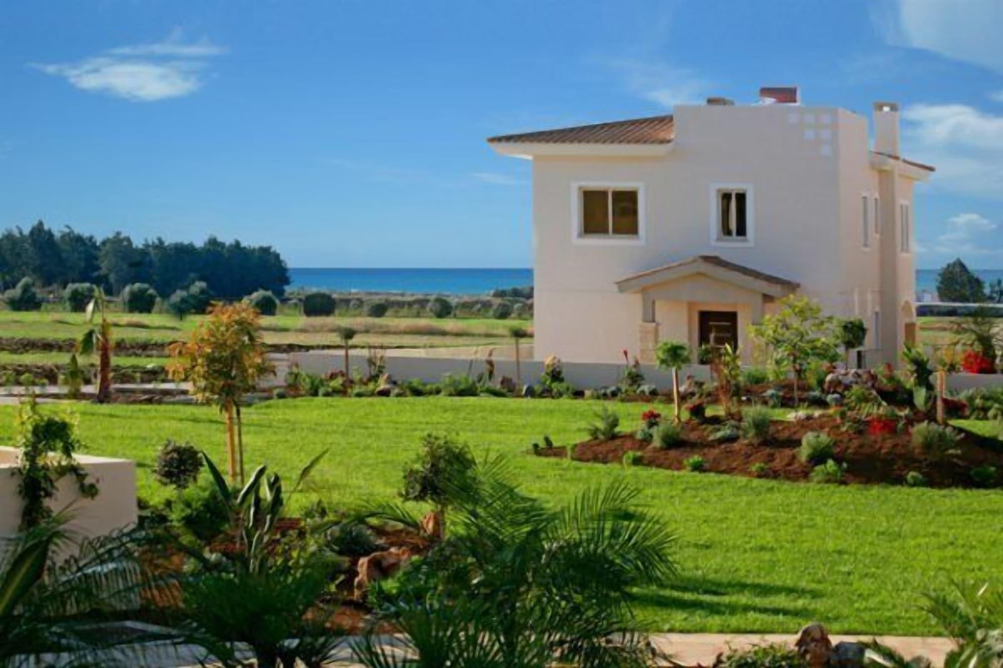 Aphrodite Sands Aparthotel Mandria (Paphos)