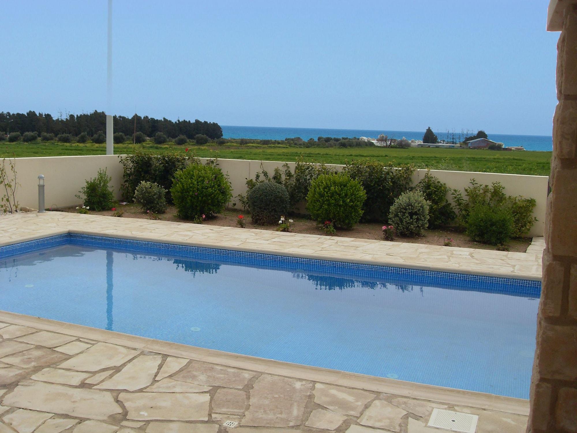 Aphrodite Sands 4*