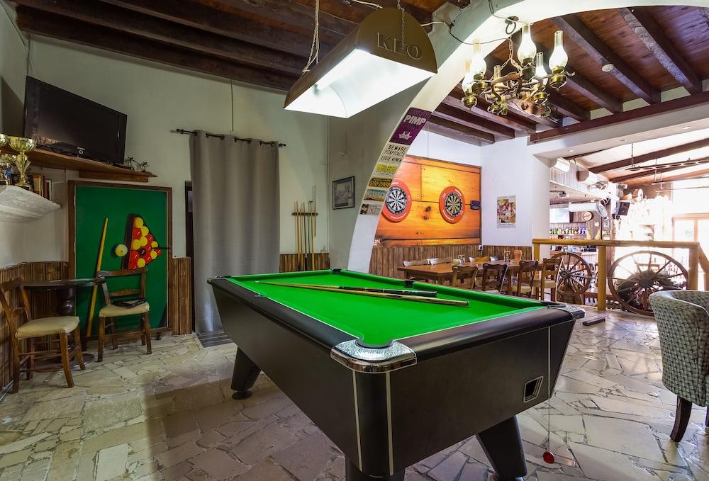 Antonis G. Aparthotel Voroklini