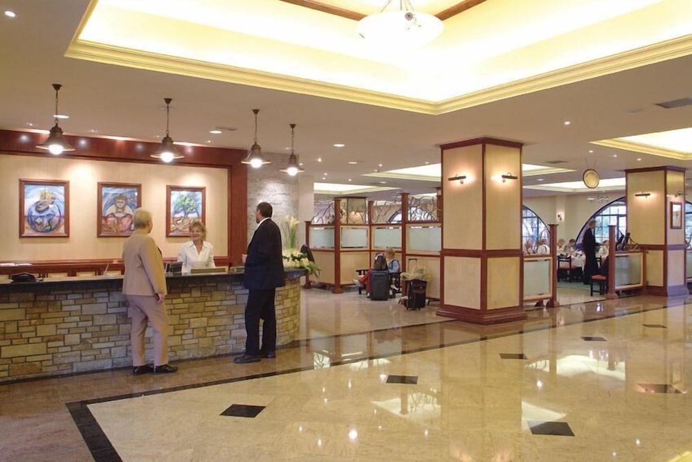 Hotel Navarria Blue 3*