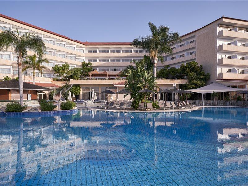 Atlantica Bay - Adults Only Hotel
