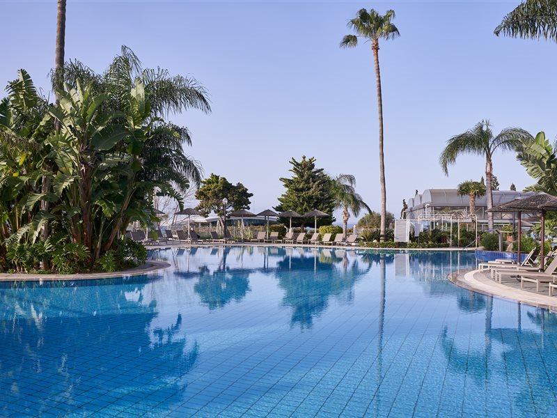 Atlantica Bay - Adults Only Hotel 4*