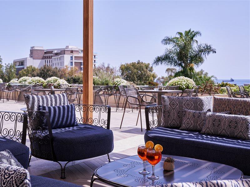 Atlantica Bay - Adults Only Hotel Limassol