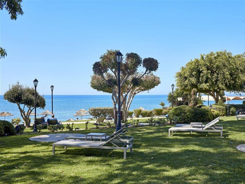 Atlantica Bay - Adults Only Hotel Limassol